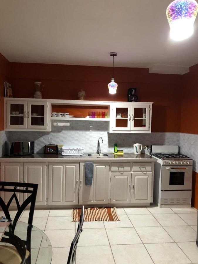 Tropical Apartments Tobago Scarborough Exterior foto